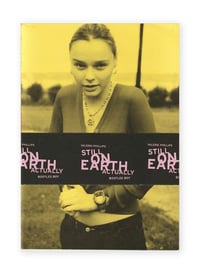 Image 1 of Valerie Phillips - Still On Earth Actually (Signed  #9/150)
