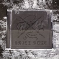 Image 2 of Knelt Rote "Insignificance" CD