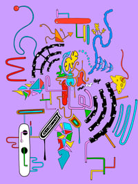 Image 1 of Doodle Away