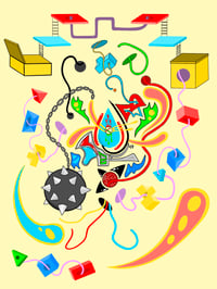 Image 1 of Mental Playground 