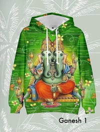 Image 3 of Hoodies /Sudadera con capucha 2