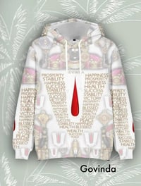 Image 2 of Hoodies /Sudadera con capucha 2