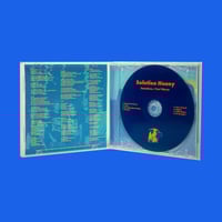 Image 2 of Somehow, I feel Worse - CD