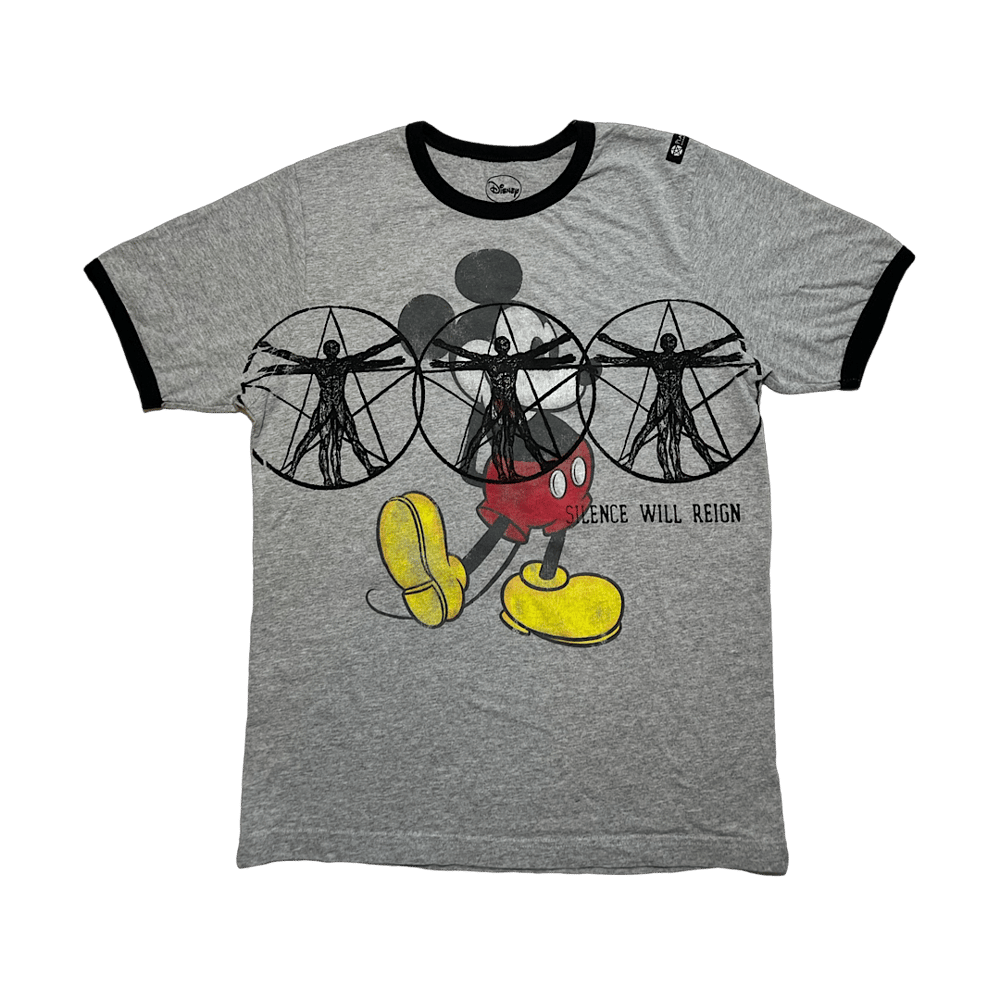 Mickey Ringer Tee