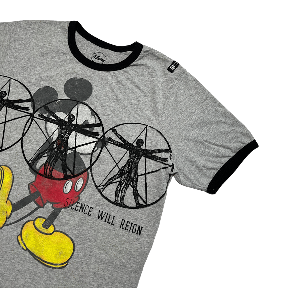 Mickey Ringer Tee