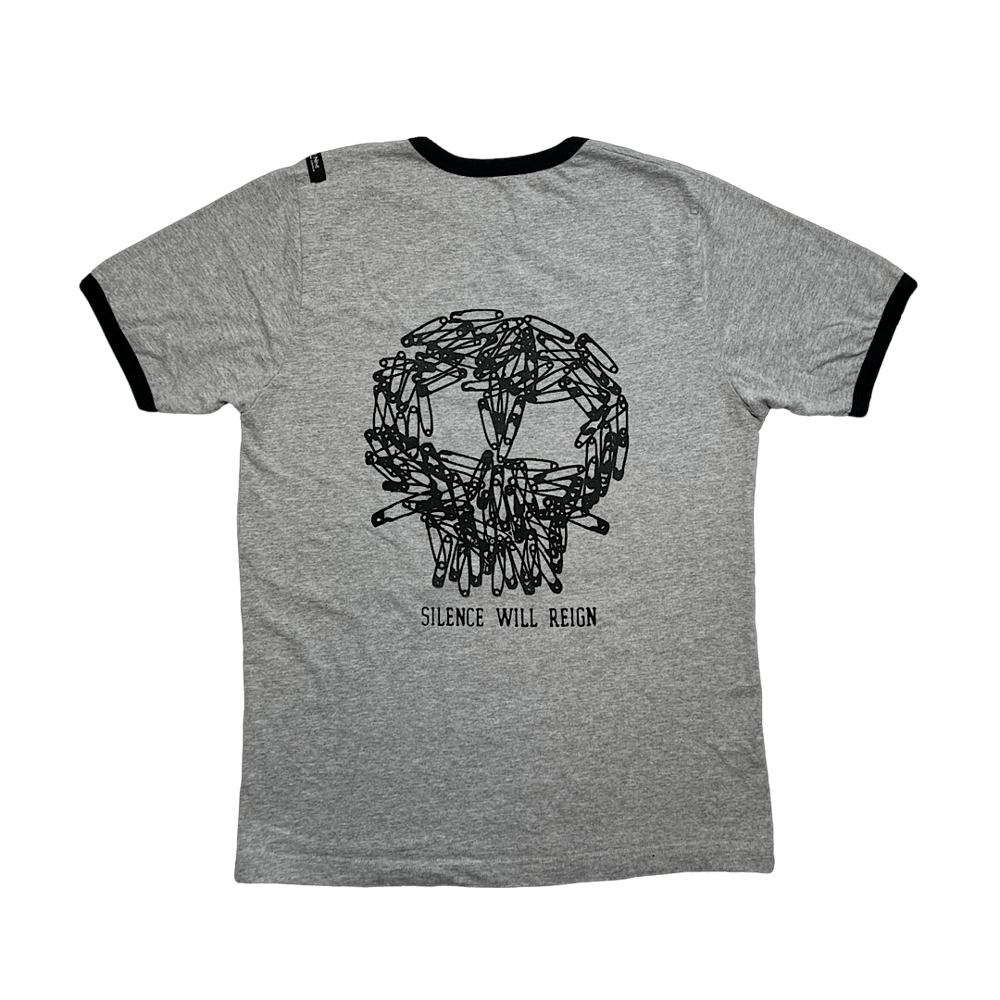 Mickey Ringer Tee