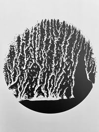 Image 2 of Caffeine Dream 16" x 20" print