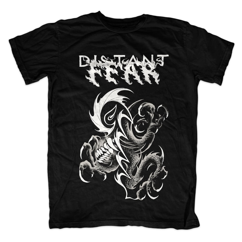 Image of Distant Fear 2024 Shirt