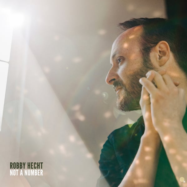 Image of NOT A NUMBER CD