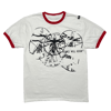 Ringer Tee I