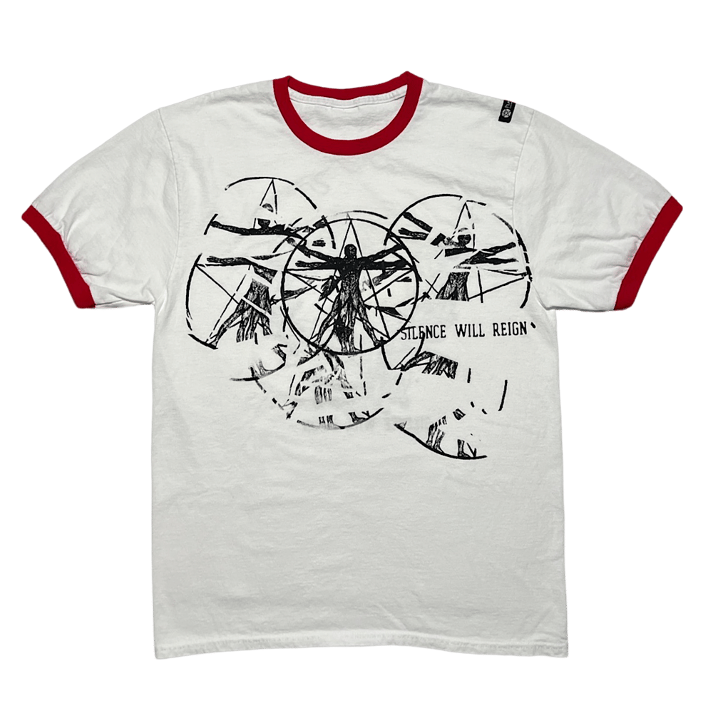 Ringer Tee I
