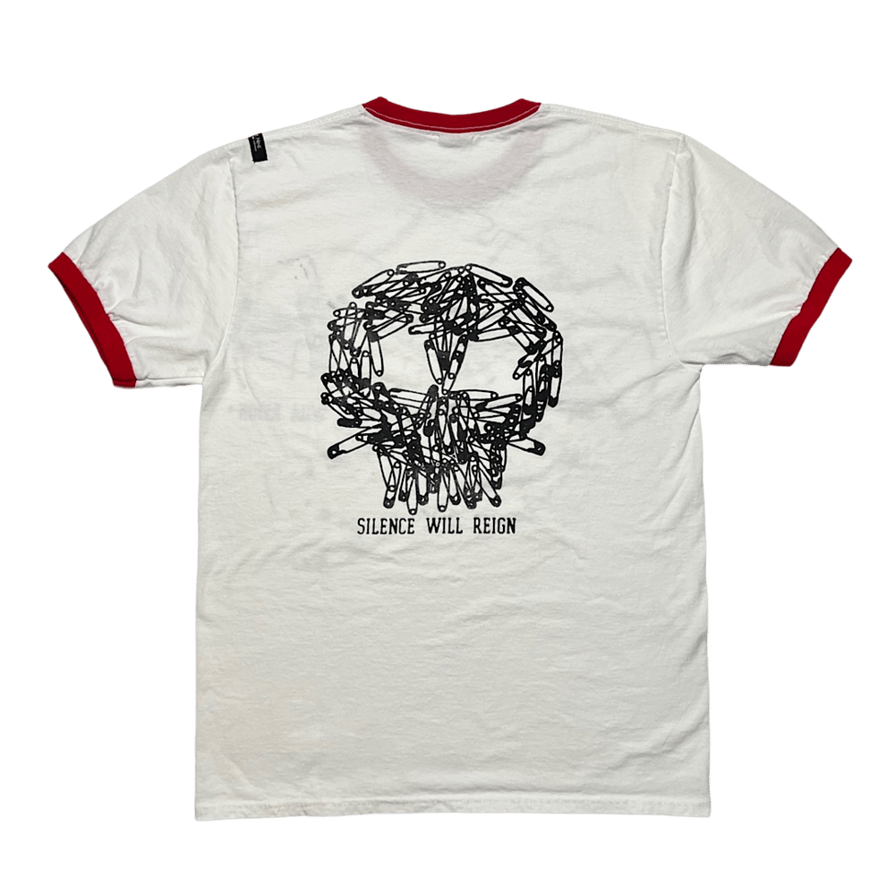Ringer Tee I