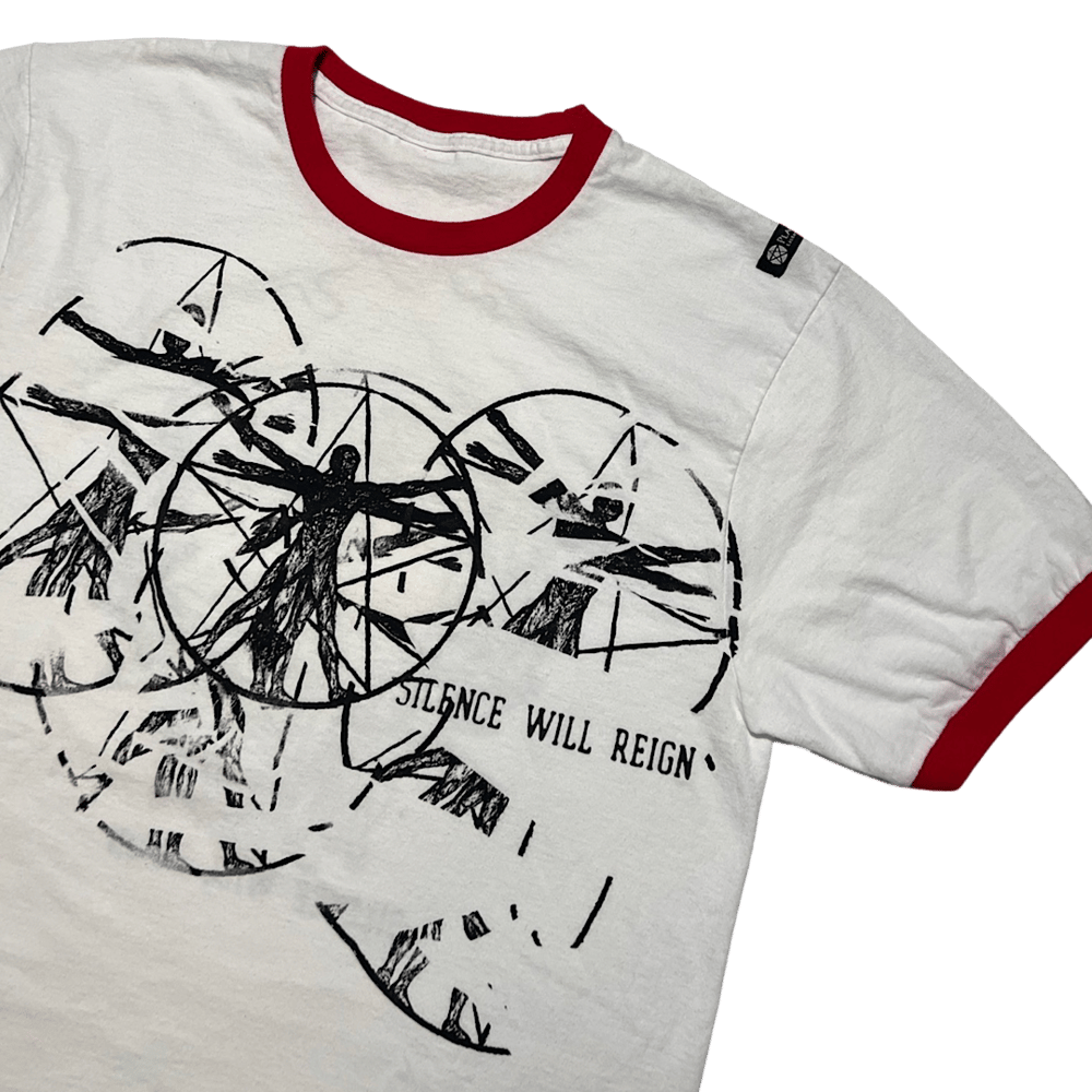 Ringer Tee I