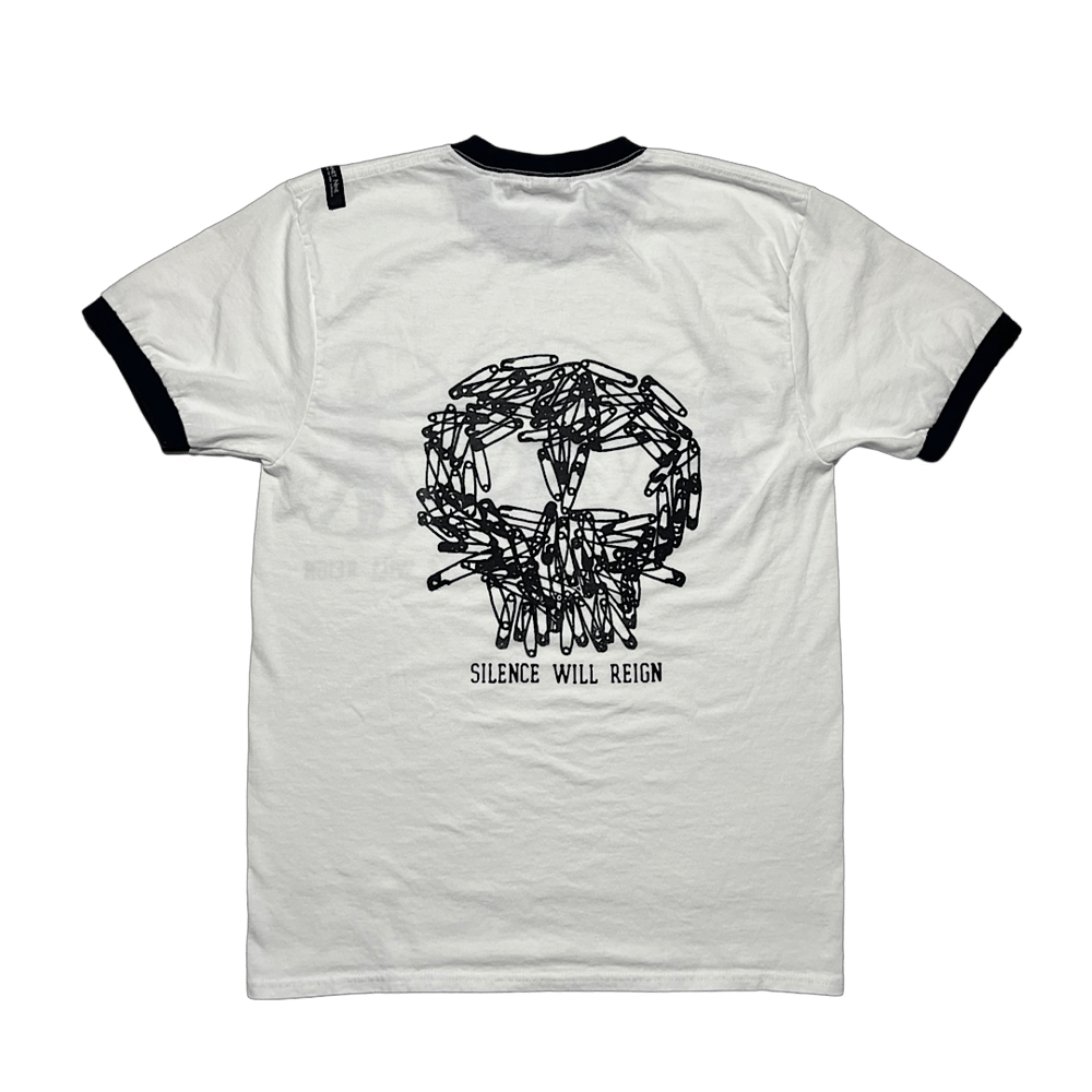 Ringer Tee II