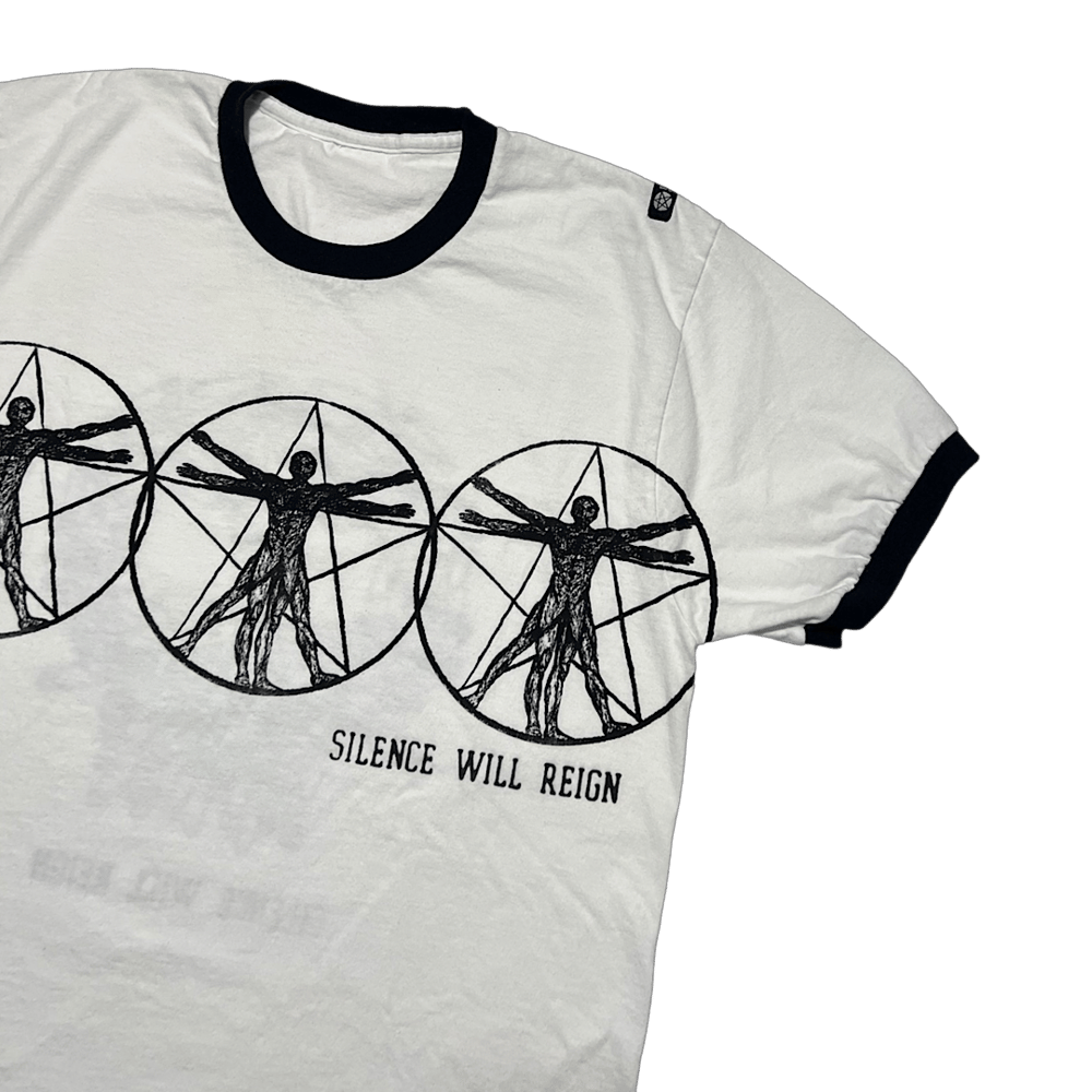 Ringer Tee III