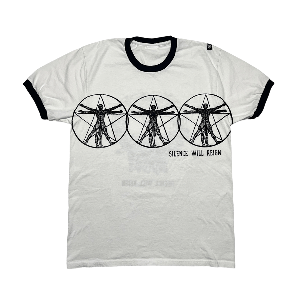 Ringer Tee III