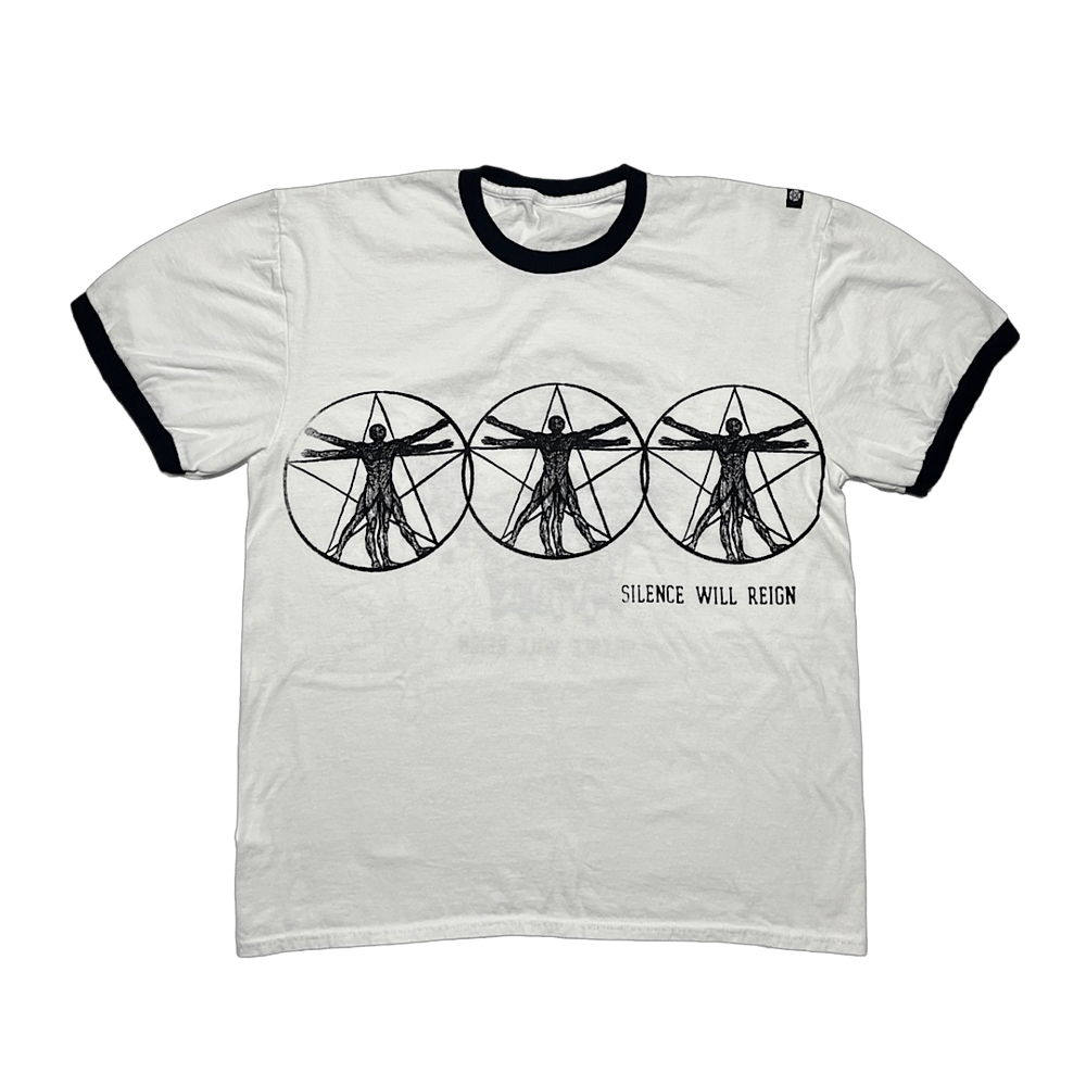 Ringer Tee V