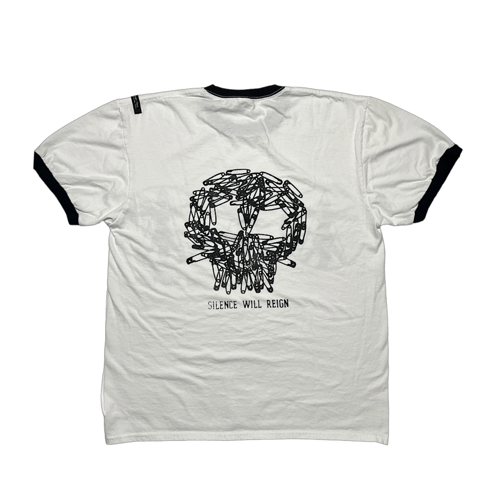 Ringer Tee V