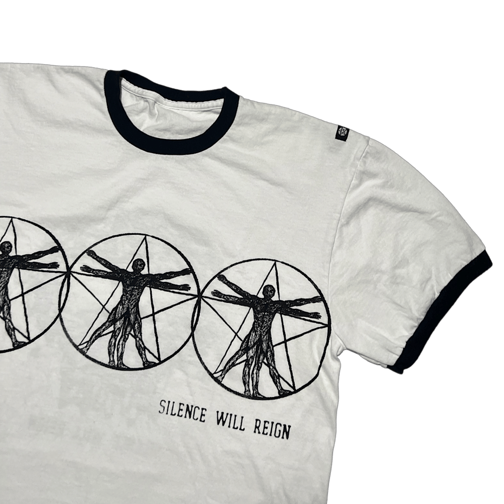 Ringer Tee V