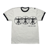 Ringer Tee VI