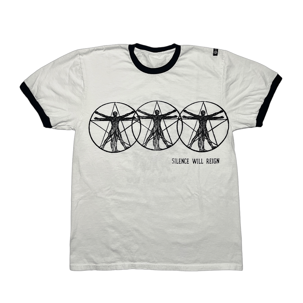 Ringer Tee VI
