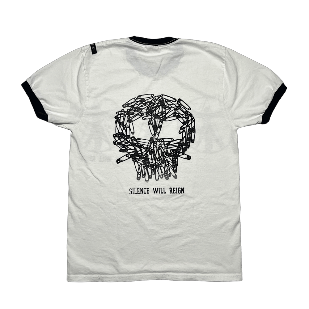Ringer Tee VI