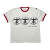 Ringer Tee VII