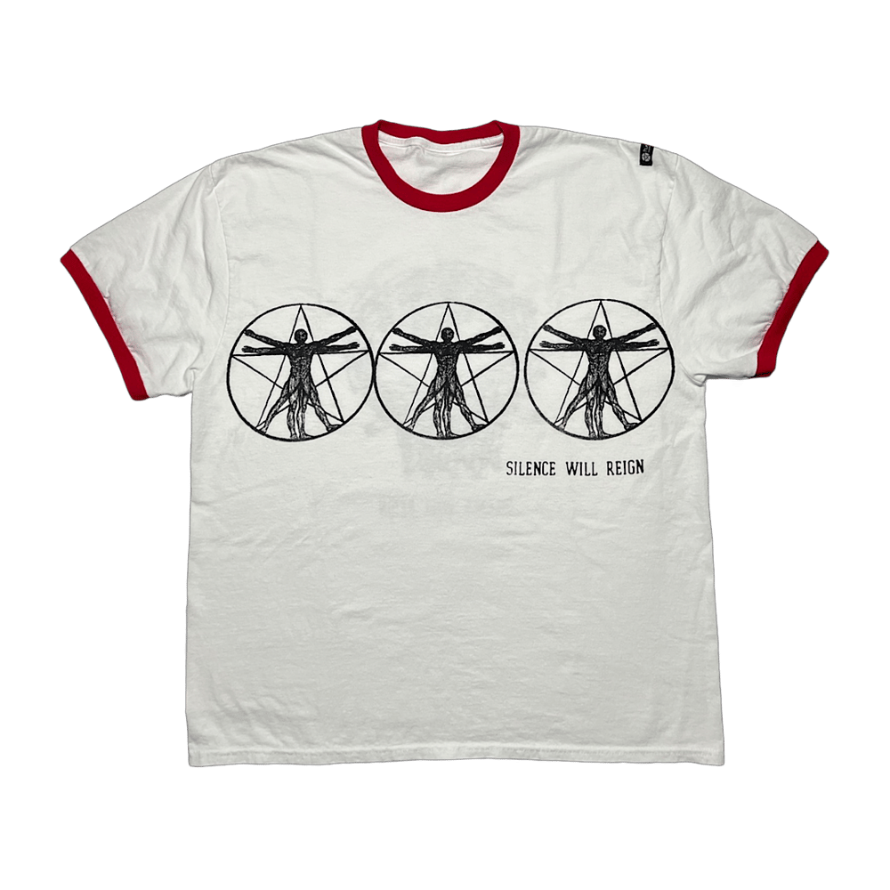Ringer Tee VII