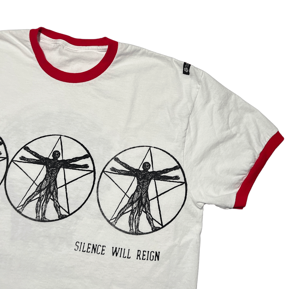 Ringer Tee VII