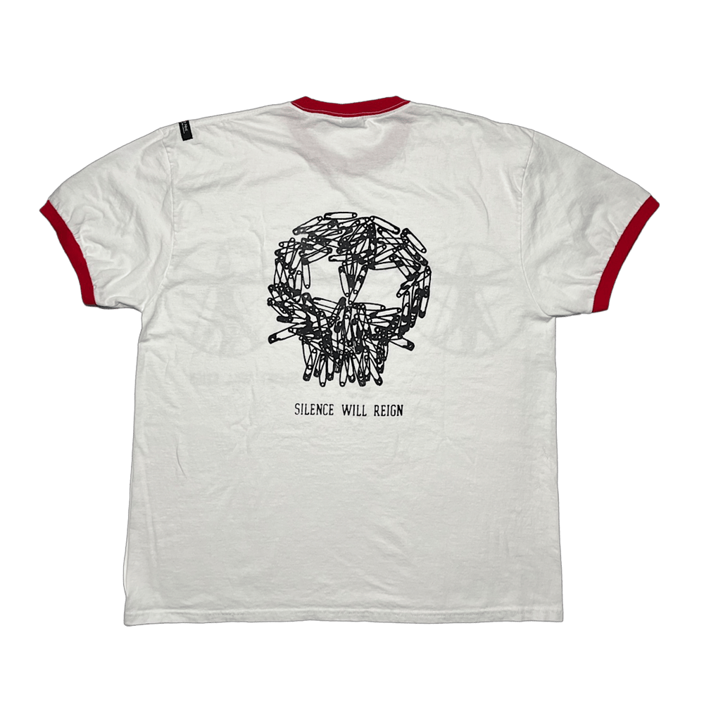 Ringer Tee VII