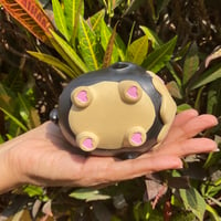 Image 5 of [DECOR] Chonky Tan 3D Figure (PREORDER)