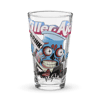"Generic Flavor #5" Killer-Aid Shaker pint glass
