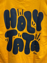 Image 9 of [CLOTHES] Holy Tata T-Shirt