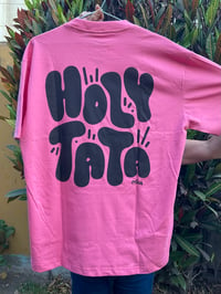 Image 5 of [CLOTHES] Holy Tata T-Shirt