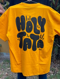 Image 8 of [CLOTHES] Holy Tata T-Shirt