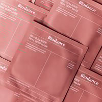Image 1 of BIODANCE Bio-Collagen Real Deep Mask 1 pc