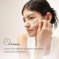 Image 3 of BIODANCE Bio-Collagen Real Deep Mask 1 pc