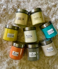 XL 30 Ounce Candles