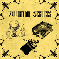 Image 1 of Divination Services