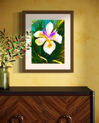Image 2 of FROM SMALL ACORNS (24X18)