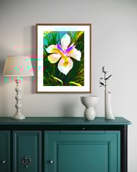 Image 3 of FROM SMALL ACORNS (24X18)