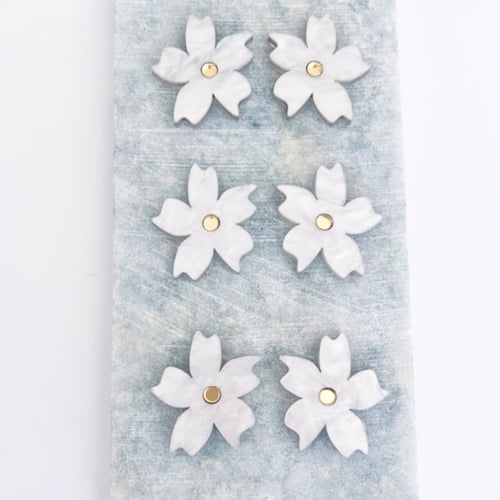 Image of Wildflower Studs