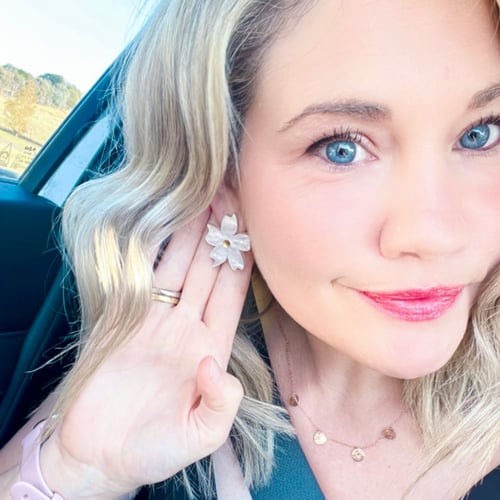 Image of Wildflower Studs