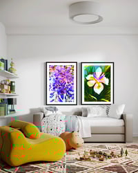 Image 4 of FROM SMALL ACORNS (24X18)
