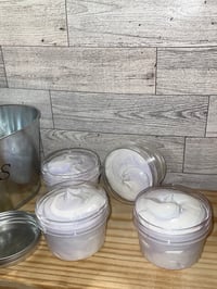 Jasmine Body Cream