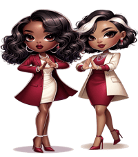 Delta Women 