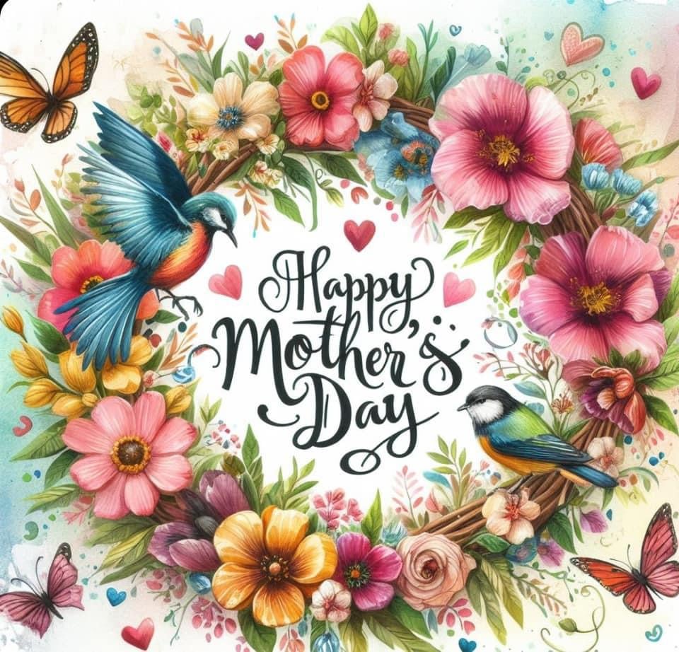 Image of Mother’s Day