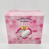 Sailor Chibi Moon x My Melody Sanrio Mirror & Accessory Tray