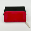 Sailor Moon x Anna Sui Patent Leather Moon Stick Long Wallet
