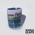 NEWCASTLE SUBURBS STUBBY HOLDERS  Image 5